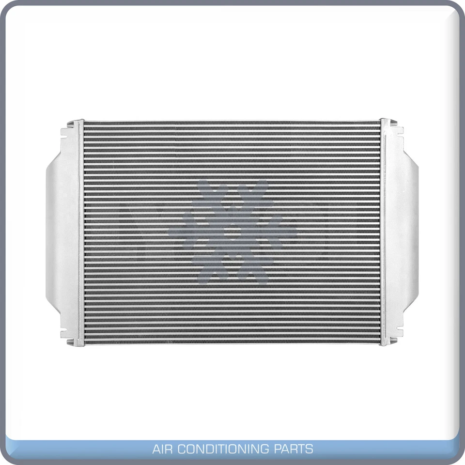 Intercooler para WESTERN STAR 4900FA 4900SA 4900EX - 2002-2007 - OE# WES18204N QL Foto 3 de 4