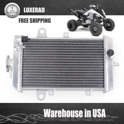 Hi-performance Super-Cooling Radiator For Yamaha Raptor700 YFM700 700R 2013-2023