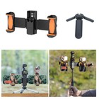 Mobile Phone Mount Holder Tripod For DJI Osmo Pocket 3 Gimbal Camera Accessories