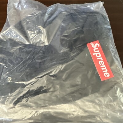 Supreme Name Plate Crusher M/L Black S/S 2020 Brand New | eBay Supreme Name Plate Crusher M/L Black S/S 2020 Brand New | eBay
