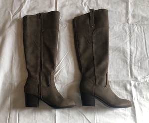 indigo rd knee high boots