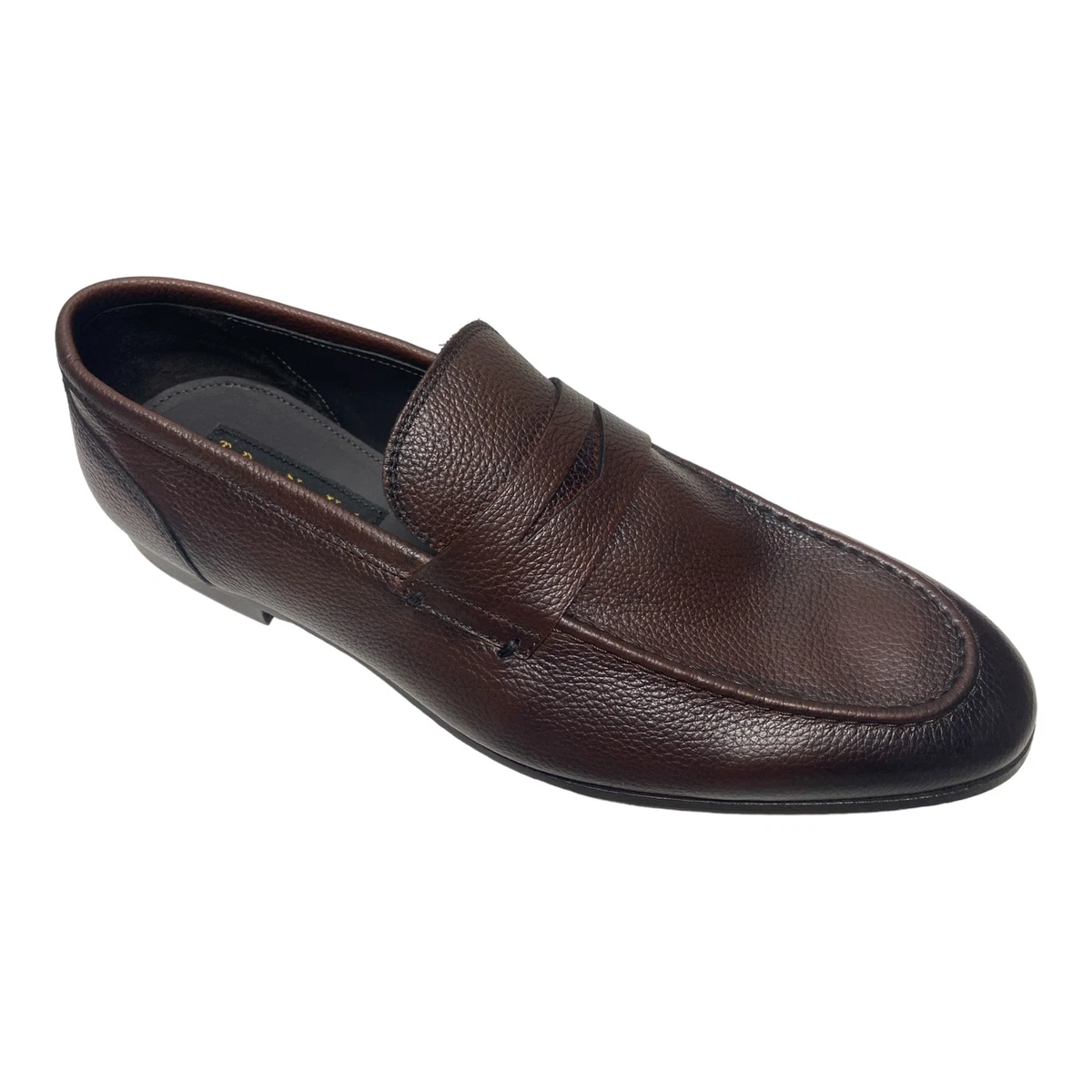 Men\'s To Boot NY Adam Derrick Selleck Penny Loafer Las mejores ofertas en Zapatos para hombre To Boot de Nueva  main image 2