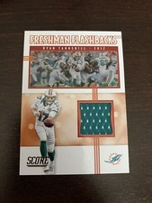 Ryan Tannehill 2020 SCORE 
