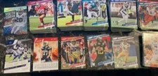2020 PANINI PRESTIGE FOOTBALL PICK YOUR CARD - BASE,ROOKIES, PARALLEL, INSERTS