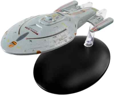 スタートレック U.S.S. VOYAGER NCC-74656 1/850 Star Trek NCC-74656