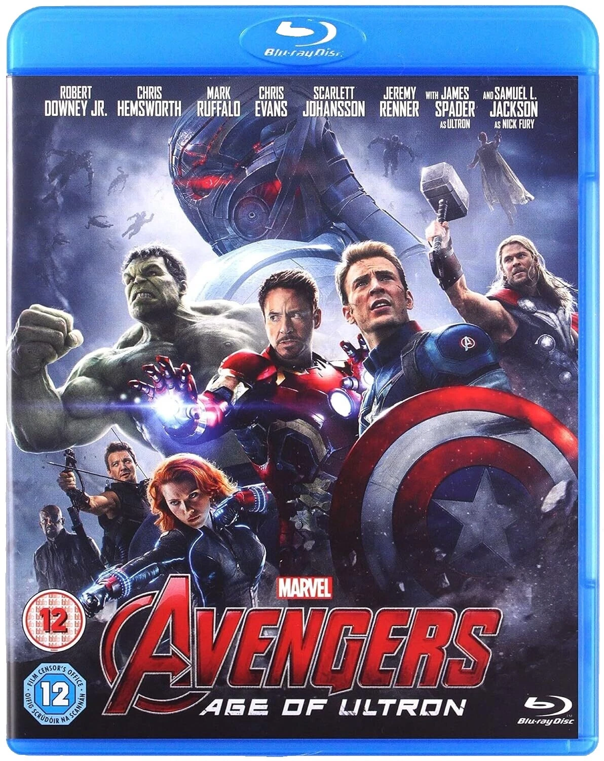 Documentary 3D DVDs & Blu-ray Discs