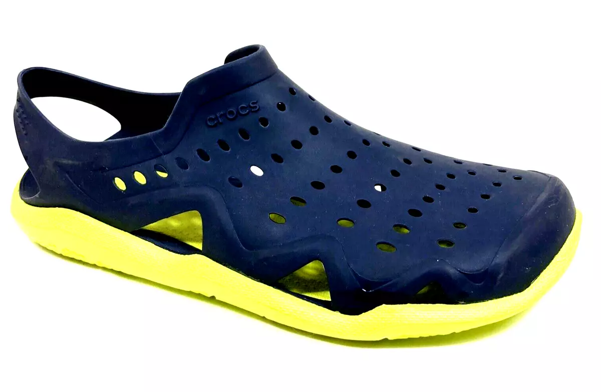 Crocs swimming shoes sale