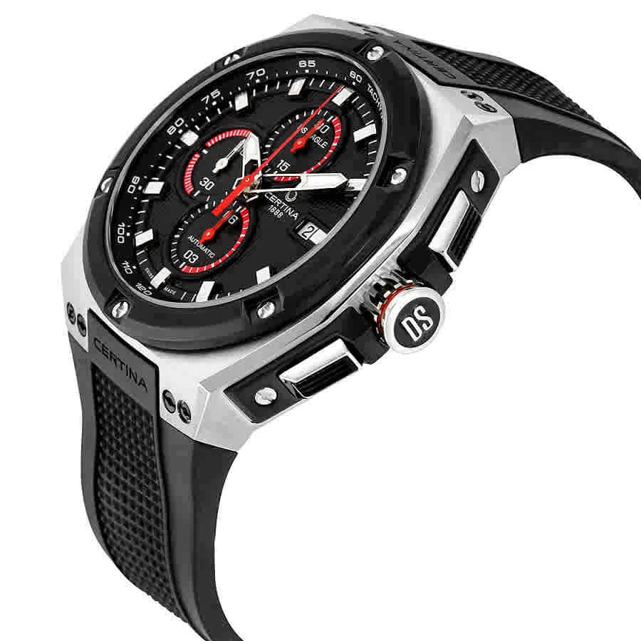Certina DS Eagle Automatic Chronograph Men s Watch C023.727.27.051.00