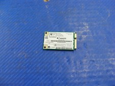 Lenovo ThinkPad T61-7659 14.1" Genuine Mini PCI Wireless Wifi Card WM3945ABG