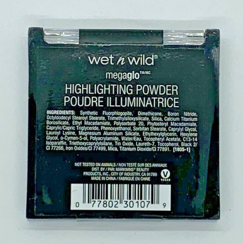 Wet N Wild Megaglo Highlighting Powder Choose Your Shade - Picture 5 of 5