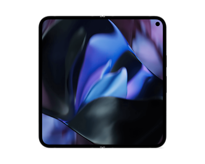 Google Pixel 9 Pro Fold GGH2X Verizon Only 256GB Obsidian Very