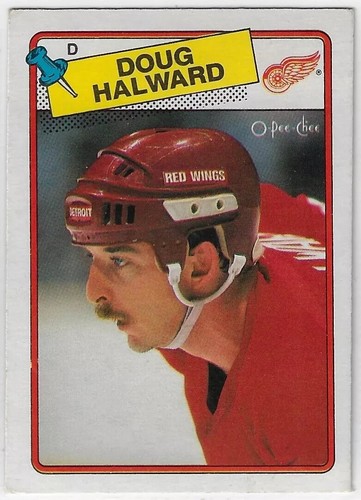 1988-89 O-PEE-CHEE HOCKEY (YOU PICK-GET 25% OFF & FREE SHIPPING-READ) - Picture 80 of 168