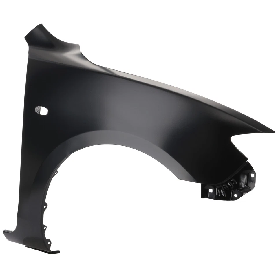 Fender For Mazda 3 2004-2009 Front Passenger Side Sedan - Imagem 4 de 4