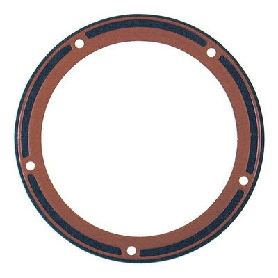 Dichtung Deckel James Derby. Silikon.