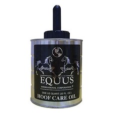 EQUUS HOOF OIL
