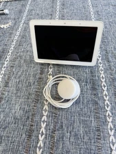 Google Home Hub 7" Smart Display 1st Generation
