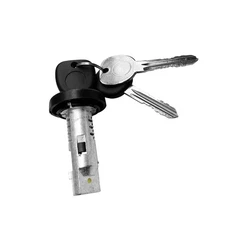 Ignition Switch Lock Cylinder w/ Keys For Chevy Silverado 1500/2500 HD/3500 HD