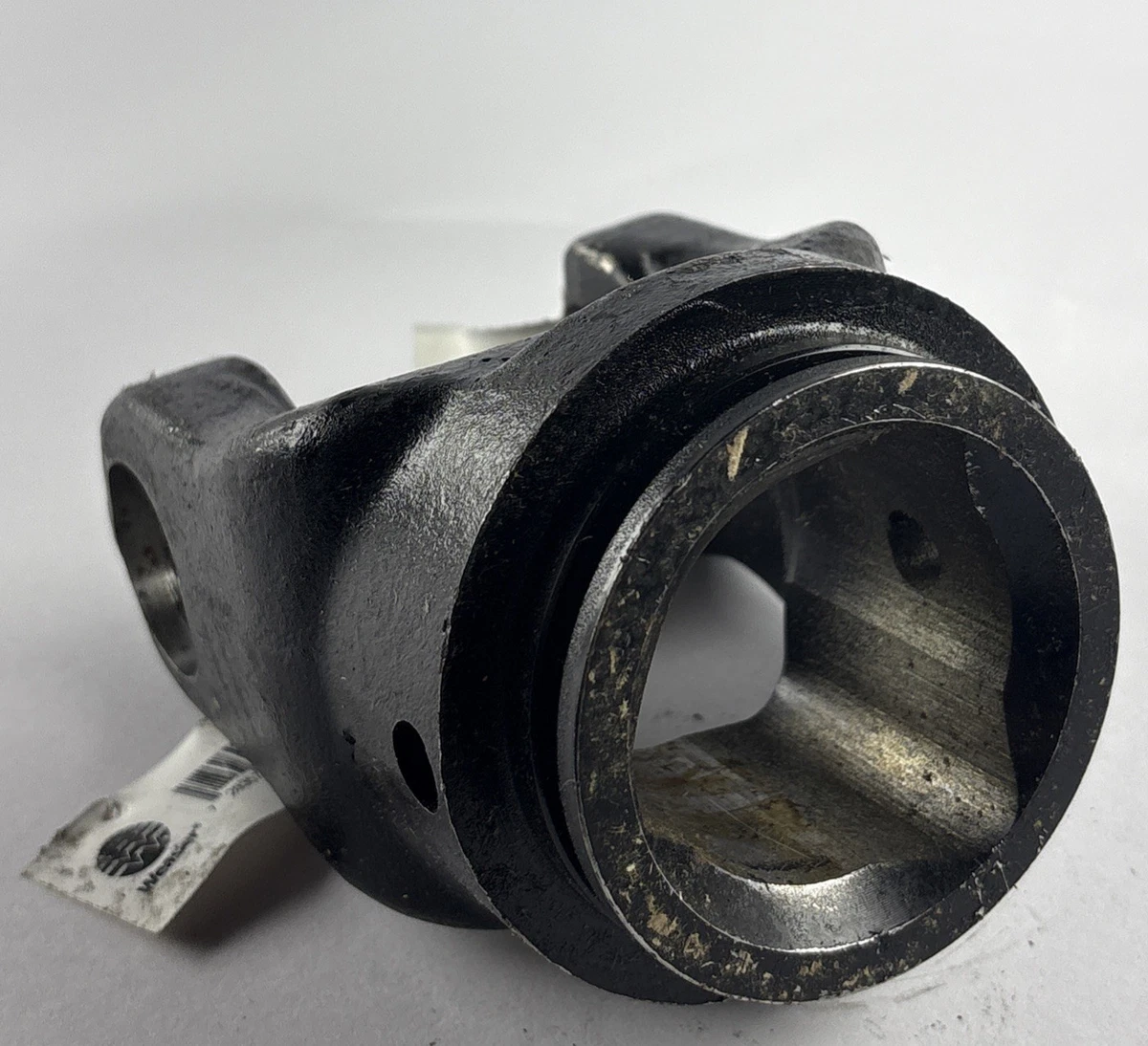 Weasler 700-6552 PTO Outer Profile Yoke photo 4