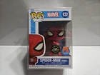 Funko Pop! Vinyl: Marvel - Spider-Man (Japanese TV Series) (Chase) (Glows in the