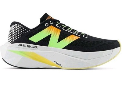 New Balance FuelCell SuperComp Trainer V3 Size 11.5 Mens Running Shoe  MRCXLB4