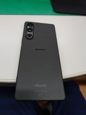 Xperia 1 Ⅴ SO-51D 256GB s-l400.jpg