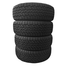 4 Tires Terra Force At 26570r16 112t At All Season Performance 4 Tires Terra Force At 26570r16 112t At All Season Performance