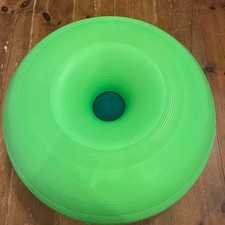 Bonelund Bobles Donut Green Educational Toy Playground Equipment Balance Ball