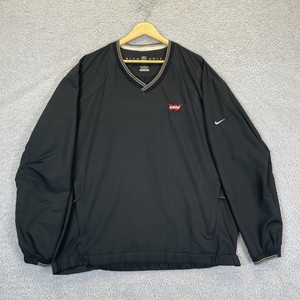 Nike V Neck Windbreaker | eBay