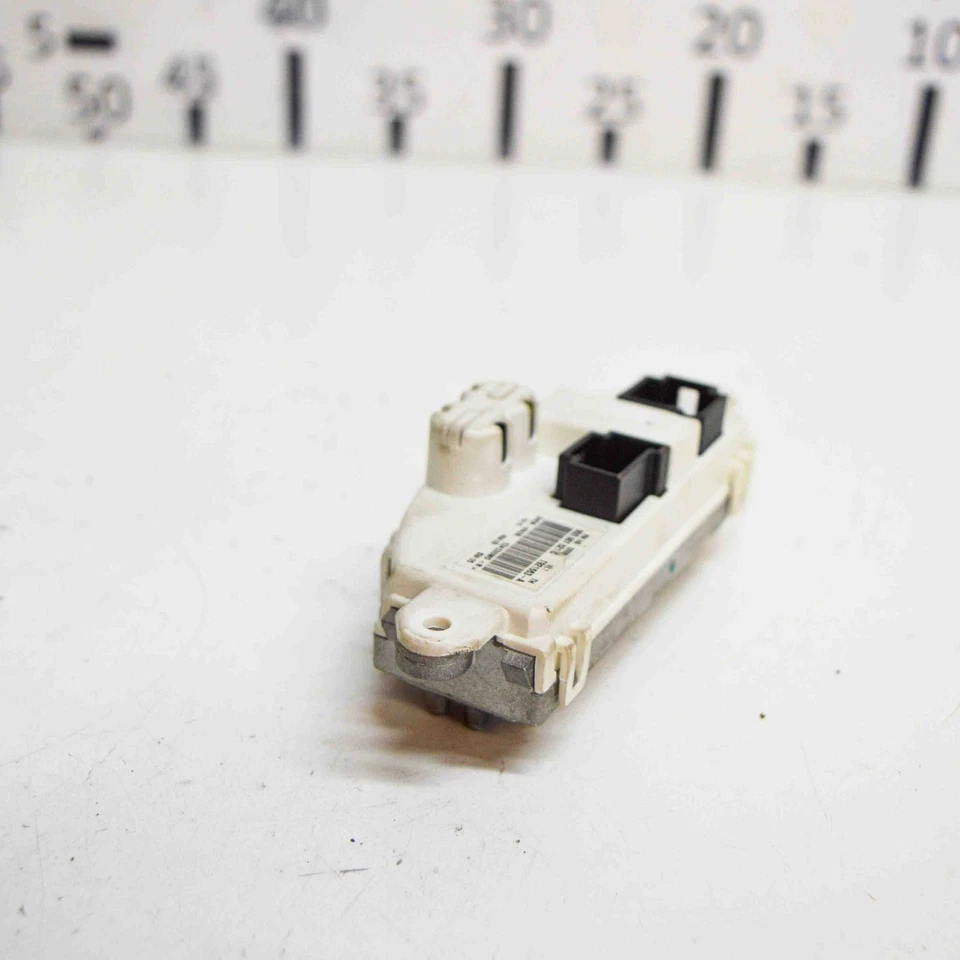 Resistenza riscaldamento interno Skoda Octavia III Combi 5E5 5Q0907521C 1.6 11582324 - Immagine 3 di 4