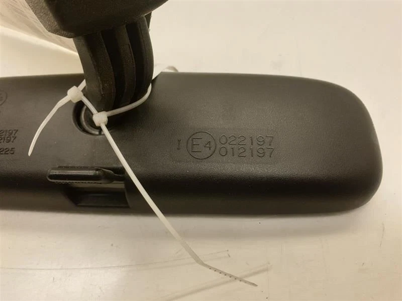 Espejo retrovisor Prius VIN Fu 7º y 8º dígito compatible con 04-09 11-18 PRIUS Foto 4 de 4