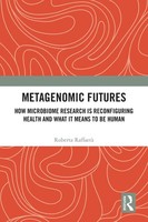 Metagenomic Futures Roberta Raffaetà Taschenbuch Einband - Flex.(Paperback) 2024