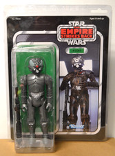 Gentle Giant Star Wars TESB 4-LOM Jumbo Action Figure HS-C5-1