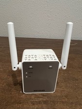 Netgear AC750 WiFi Dual Band Range Extender EX3700 802.11ac