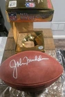 John Madden Autographed Duke Football "All-Madden Team" JSA COA # XX71462