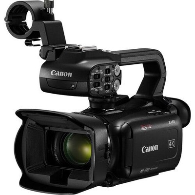 Canon XA65 professioneller 4K UHD Camcorder