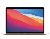 Brand New Sealed Apple MacBook Air  M1(2020) - 8GB RAM / 256 GB SSD- GOLD