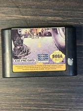 Outlander - Sega Genesis 1992 Cart Only TESTED AND WORKING