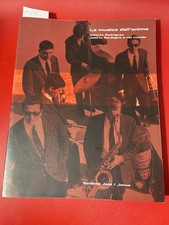 La musica dell'anima: Jazz in Sardegna e nel mondo
