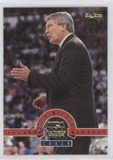 1994 Skybox USA Basketball Gold Don Nelson #82 HOF yf0