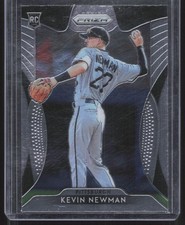Click to enlarge Kevin Newman