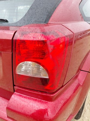 HECKLEUCHTE RECHTS / 136427 FÜR DODGE CALIBER 2.0 CRD