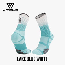 1/2/3 Cushioned Sports Athletic Socks Breathable Running Socks Cushion Padded Mo