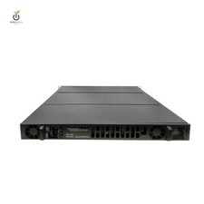 Cisco ISR4431 K9 V04 Integrated Services Router Grade C READ