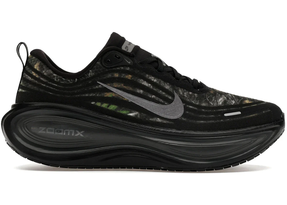 Nike Vomero Plus Black for Sale | Authenticity Guaranteed | eBay display picture 3