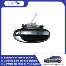 Porte avant et accessoires Chevrolet AVEO
