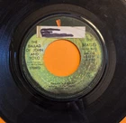 The Beatles Ballad of John and Yoko/Old Brown Shoe 7" 45 Capitol 2531