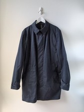 Massimo Dutti Trench Coat Size XXL Technical ...