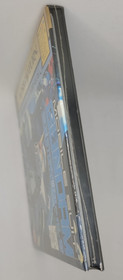 Gundam Side Story III Sega Saturn Bandai T-13312G Factory Sealed Japan NTSC-J