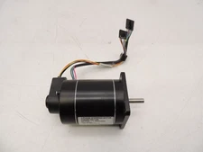 Vexta C8984-9212E Stepping Motor 2 Phase DC 5.4V 1.5A 0.9° Step w/ Encoder