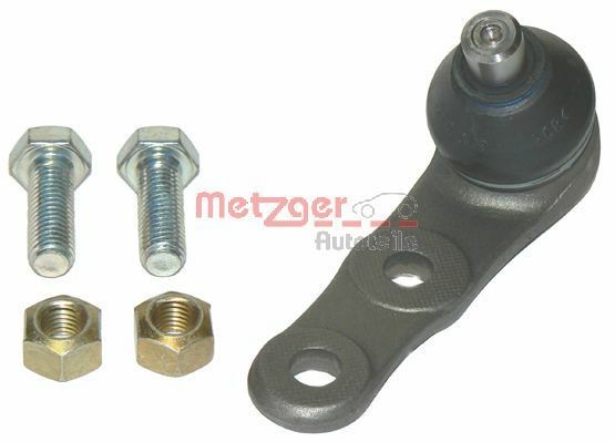 Original METZGER Ball Joint 57001718 for Opel